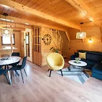 Lord & Holiday home
