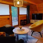 Holiday home Lord &