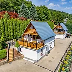 Holiday home Lord & Tresna