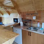 Holiday home Lord & Tresna