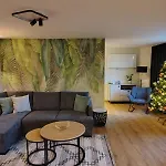 Holiday home Lord & Tresna