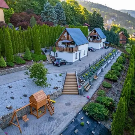 Lord Σπίτι διακοπών *