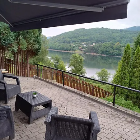 Σπίτι διακοπών Lord Tresna