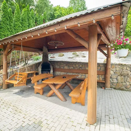 Prázdninový dům Lord *