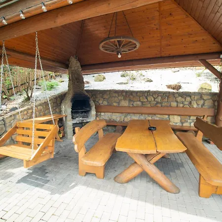 Σπίτι διακοπών Lord Tresna