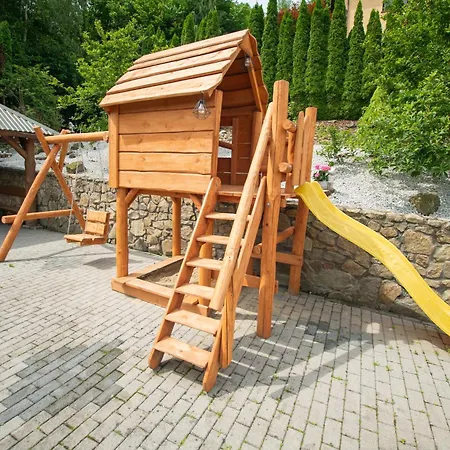 Prázdninový dům Lord