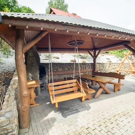 Lord Prázdninový dům *