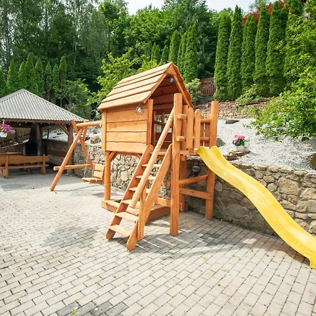 بيت للعطل Lord *