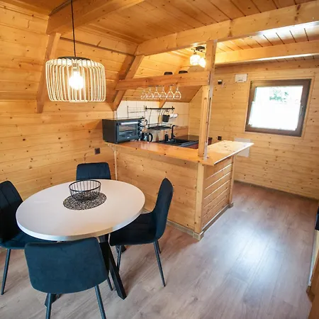 Lord Σπίτι διακοπών Tresna