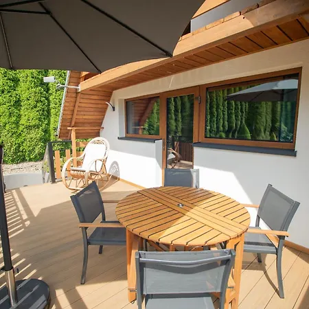 Holiday home Lord *