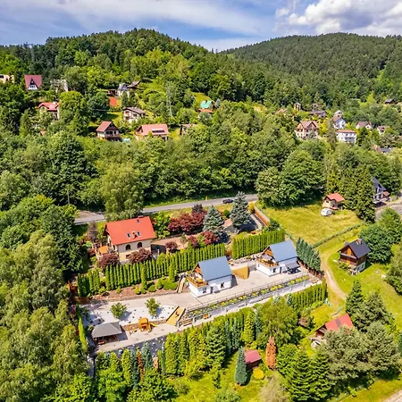 Lord & בית נופש *
