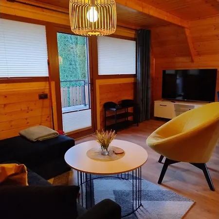 Holiday home Lord