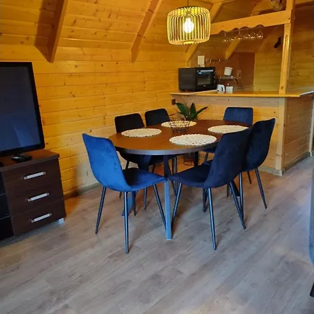 Holiday home Lord Tresna