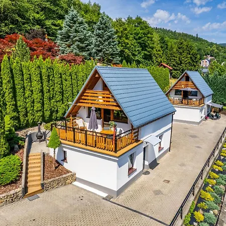Holiday home Lord Tresna