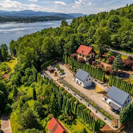 Lord Holiday home Tresna