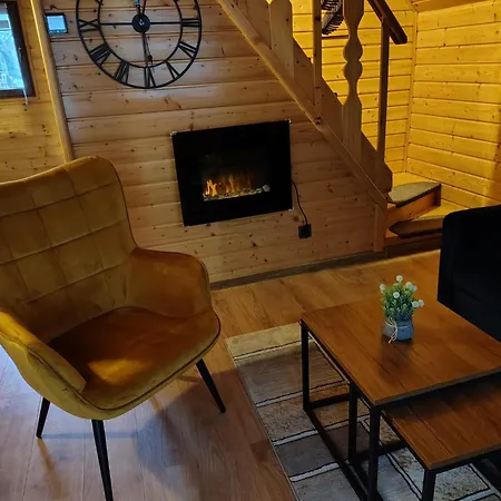 Lord Prázdninový dům Tresna