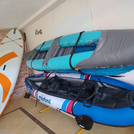 Lord Prázdninový dům Tresna