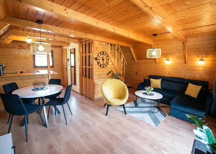 Lord بيت للعطل