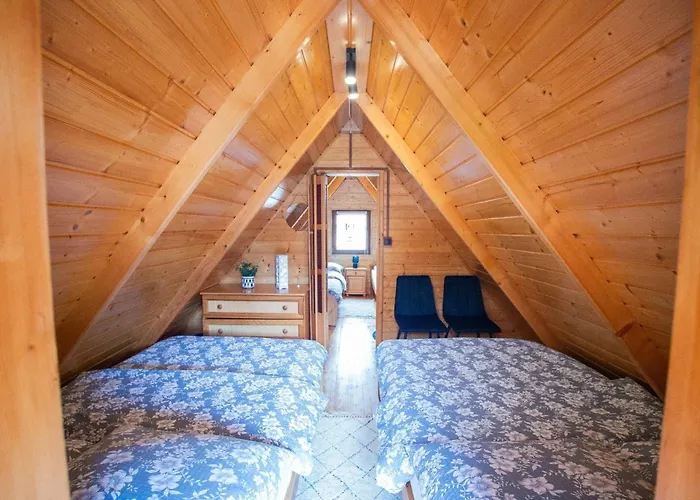 Prázdninový dům Lord Tresna