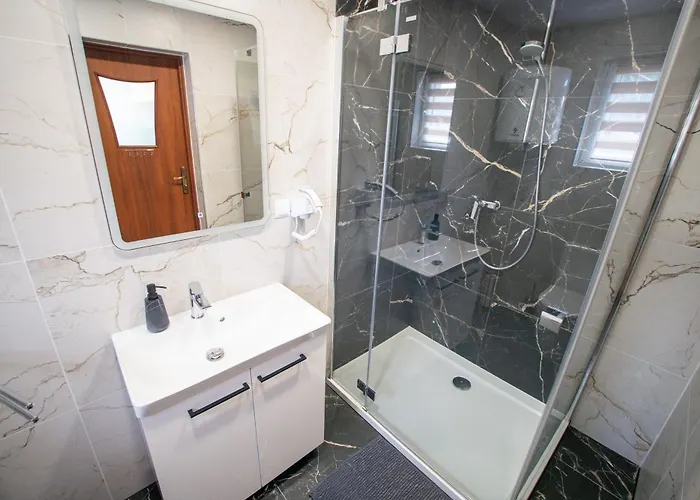 Prázdninový dům Lord *