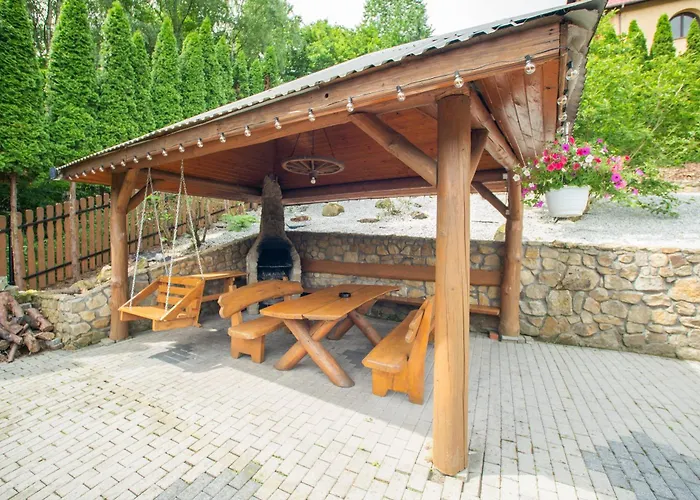 Prázdninový dům Lord *