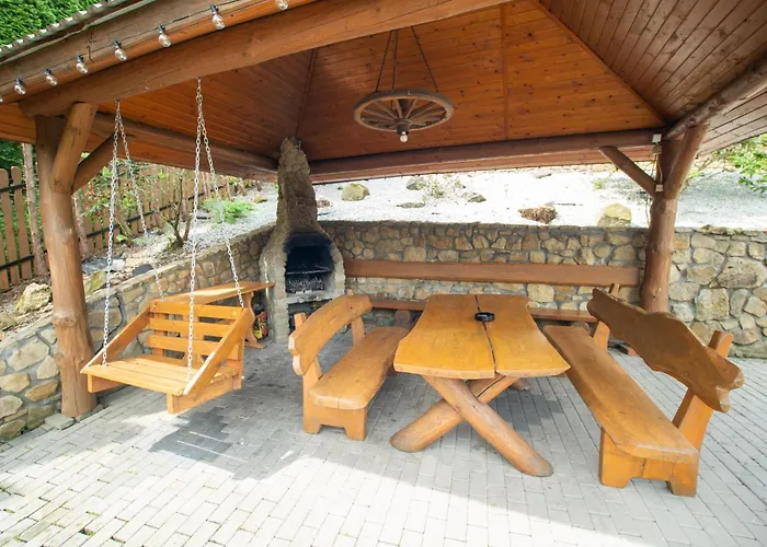 بيت للعطل Lord ترسنا