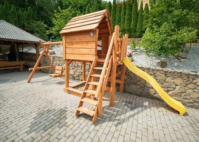 Prázdninový dům Lord