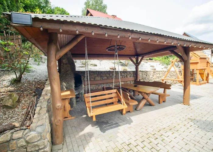 Lord Prázdninový dům *