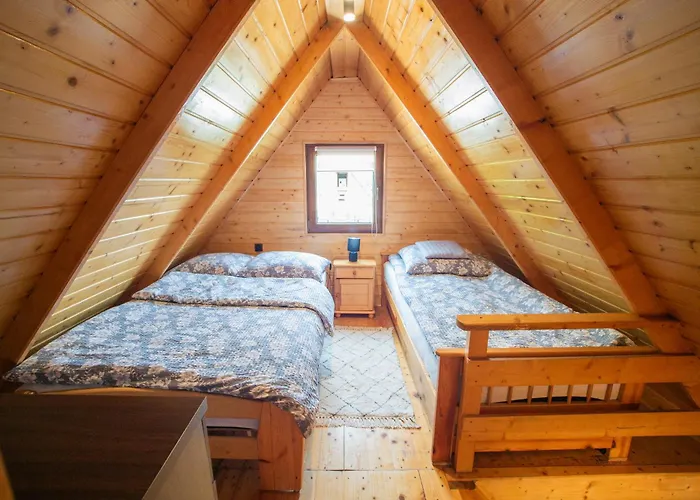 Lord Prázdninový dům *