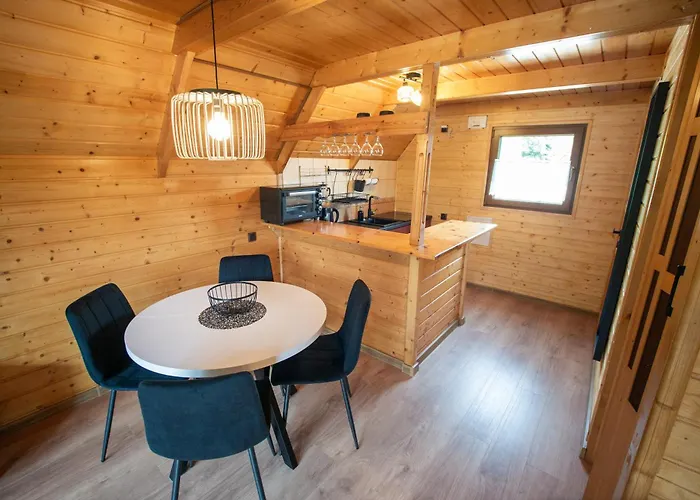 Lord بيت للعطل ترسنا