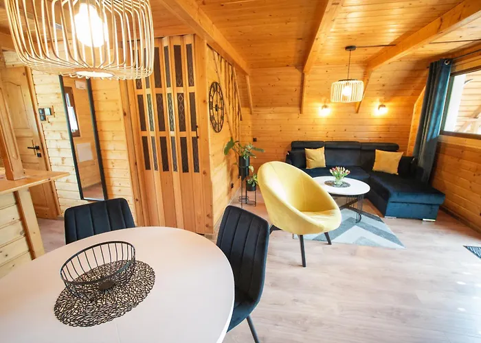 Prázdninový dům Lord