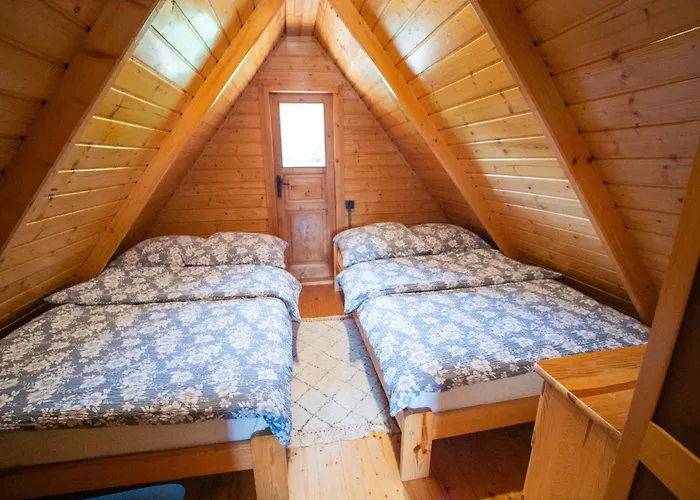 Prázdninový dům Lord *