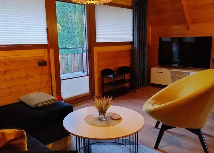 بيت للعطل Lord