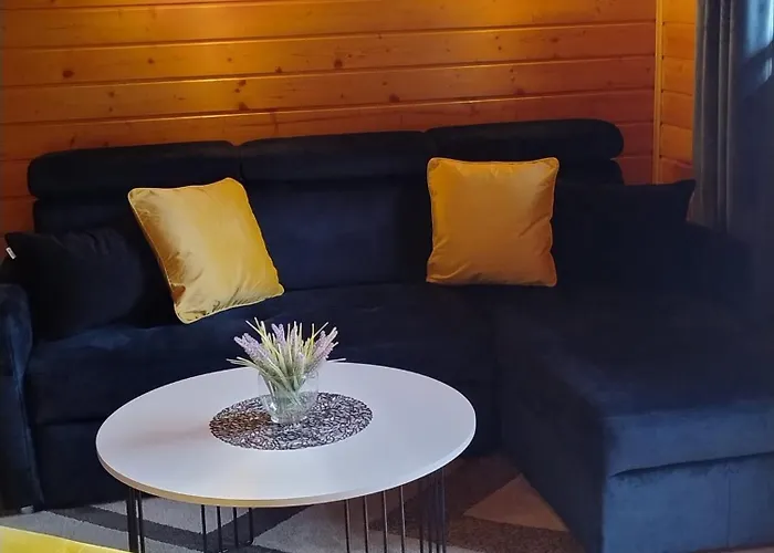 بيت للعطل Lord