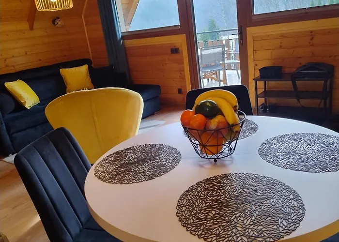 Lord بيت للعطل *