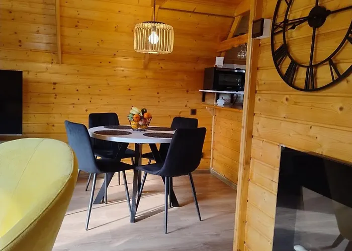 Lord بيت للعطل ترسنا