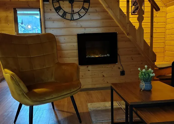 Lord بيت للعطل *