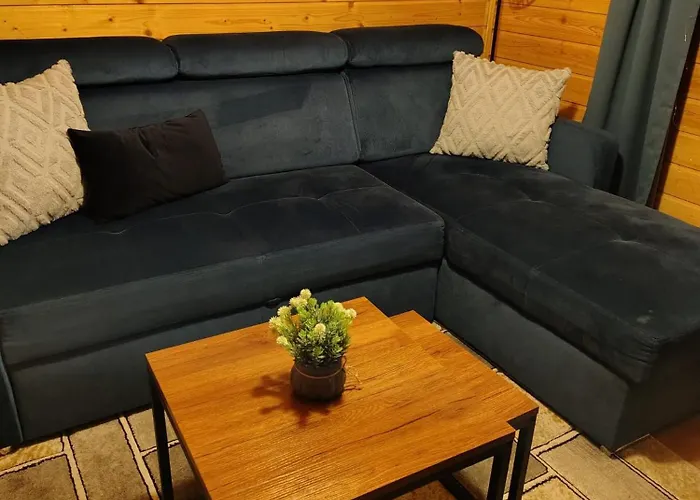 Lord Prázdninový dům Tresna