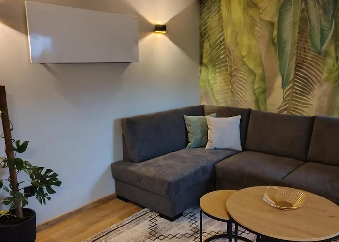 Lord Prázdninový dům