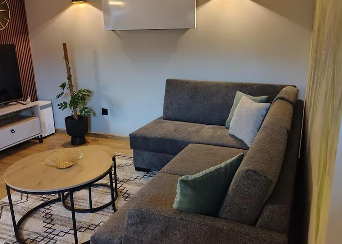 Lord Prázdninový dům