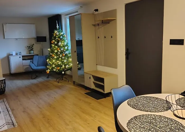 Prázdninový dům Lord *