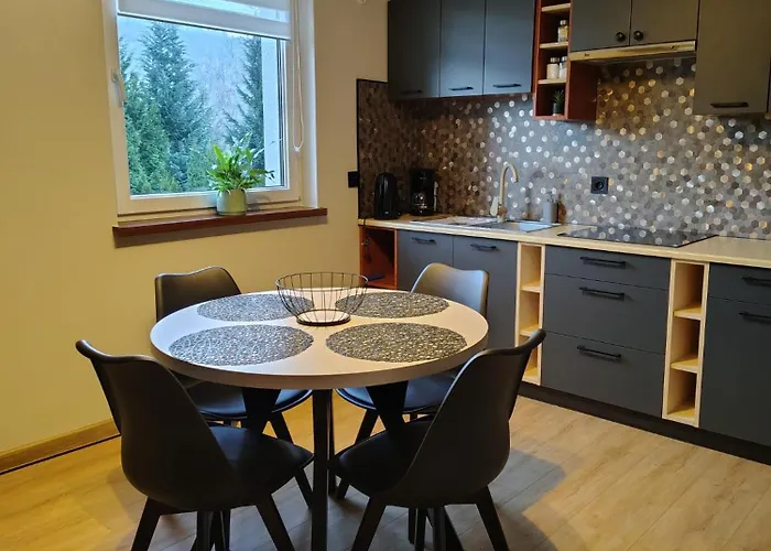 Lord Prázdninový dům Tresna