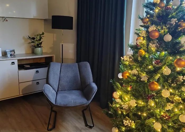 Lord Prázdninový dům