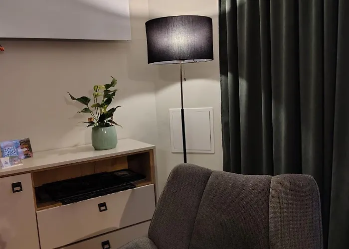 Prázdninový dům Lord