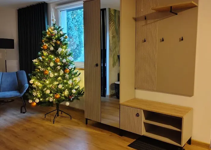 Prázdninový dům Lord *