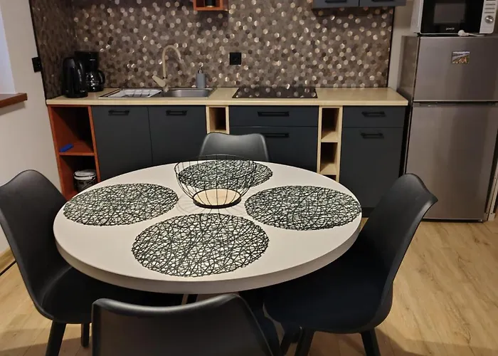 Prázdninový dům Lord *