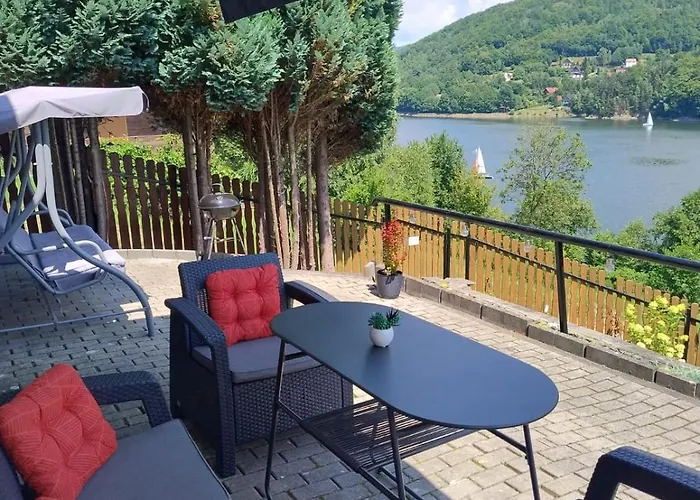 Prázdninový dům Lord