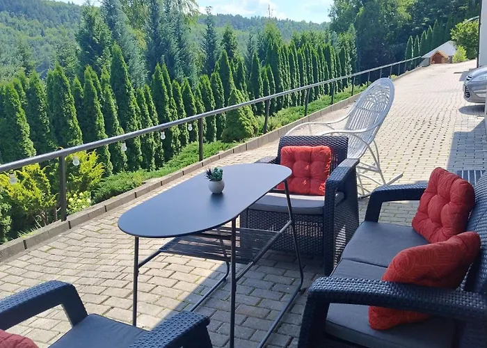 بيت للعطل Lord