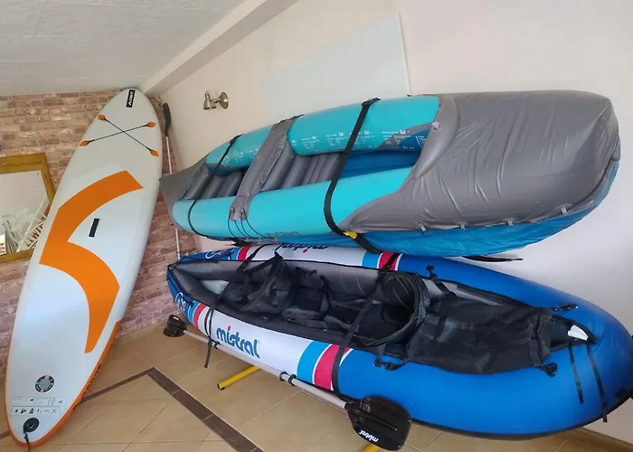 Lord Prázdninový dům Tresna